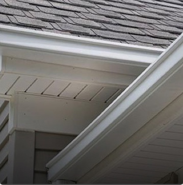 Seamless Gutters