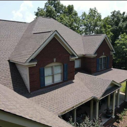roofing contractor in Montgomery Alabama