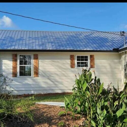 roofing contractor in Montgomery Alabama