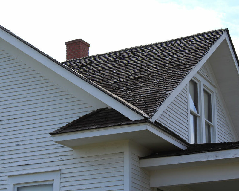 Do You Need a New Roof?